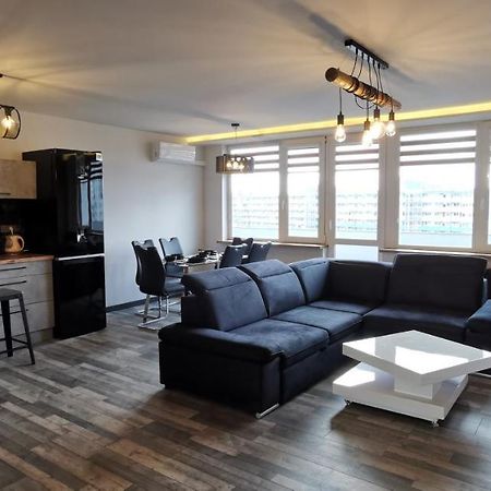 Apartament Na Przymorzu Danzig Exterior foto